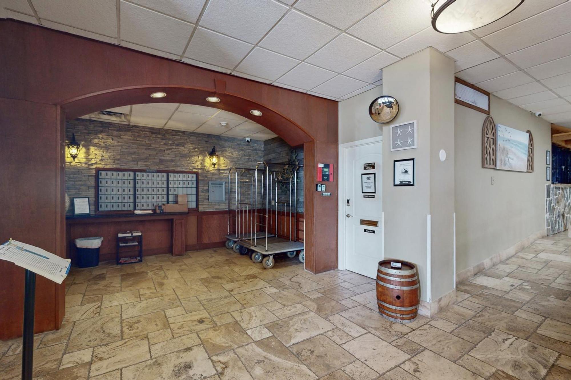 Tide Shift Apartment Daytona Beach Shores Exterior photo