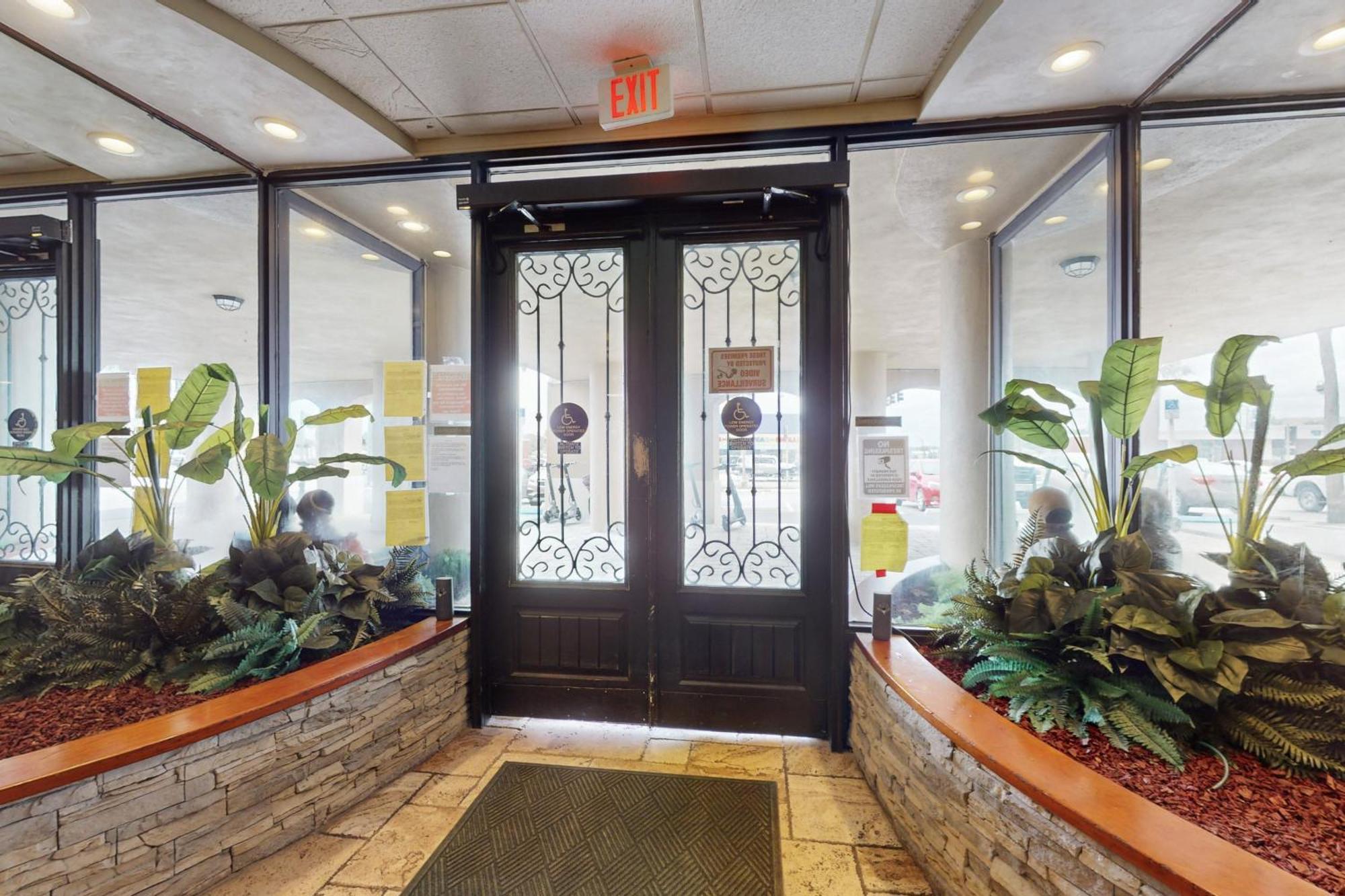 Tide Shift Apartment Daytona Beach Shores Exterior photo