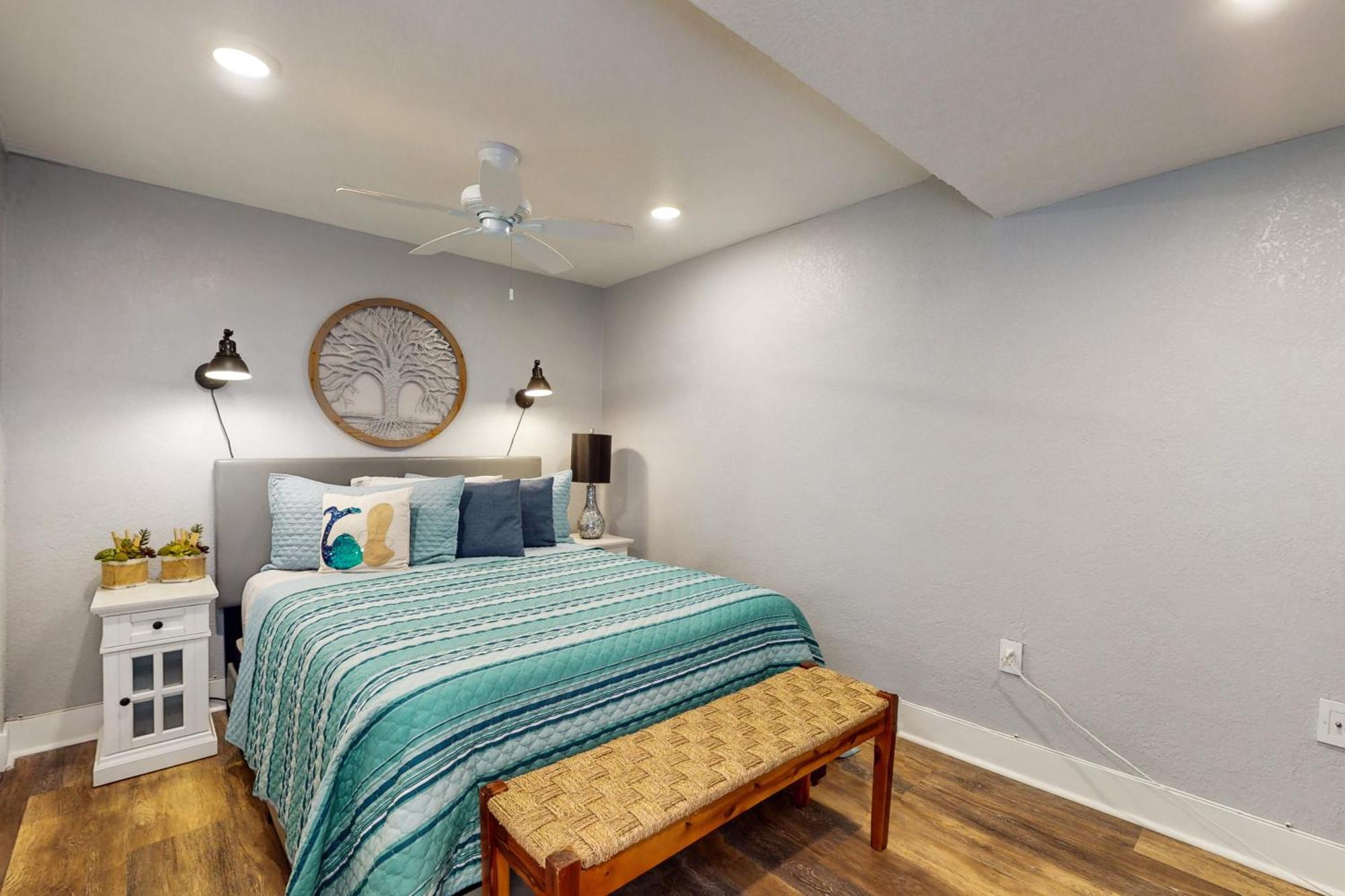 Tide Shift Apartment Daytona Beach Shores Exterior photo