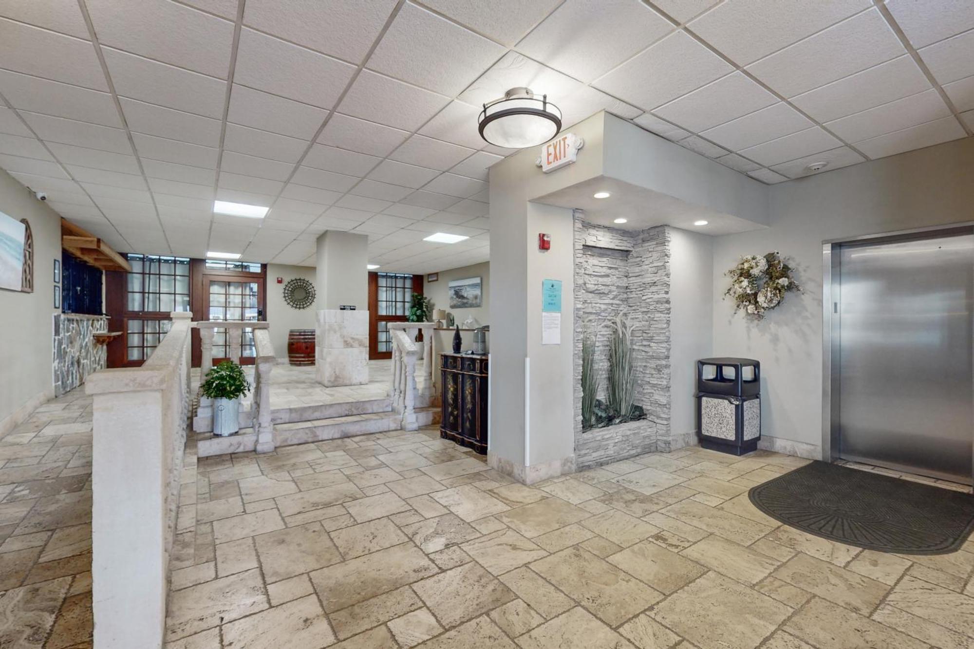 Tide Shift Apartment Daytona Beach Shores Exterior photo