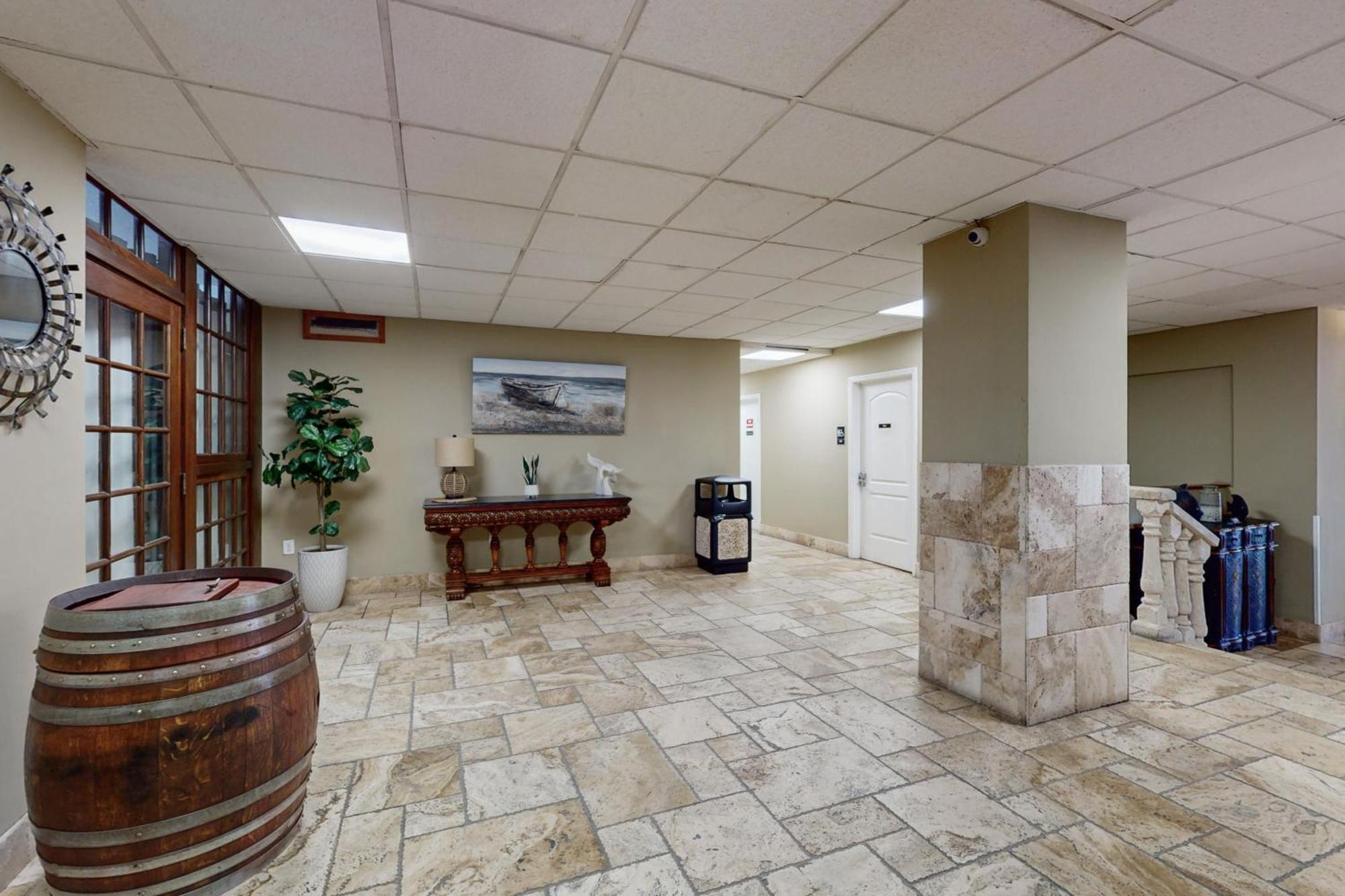Tide Shift Apartment Daytona Beach Shores Exterior photo