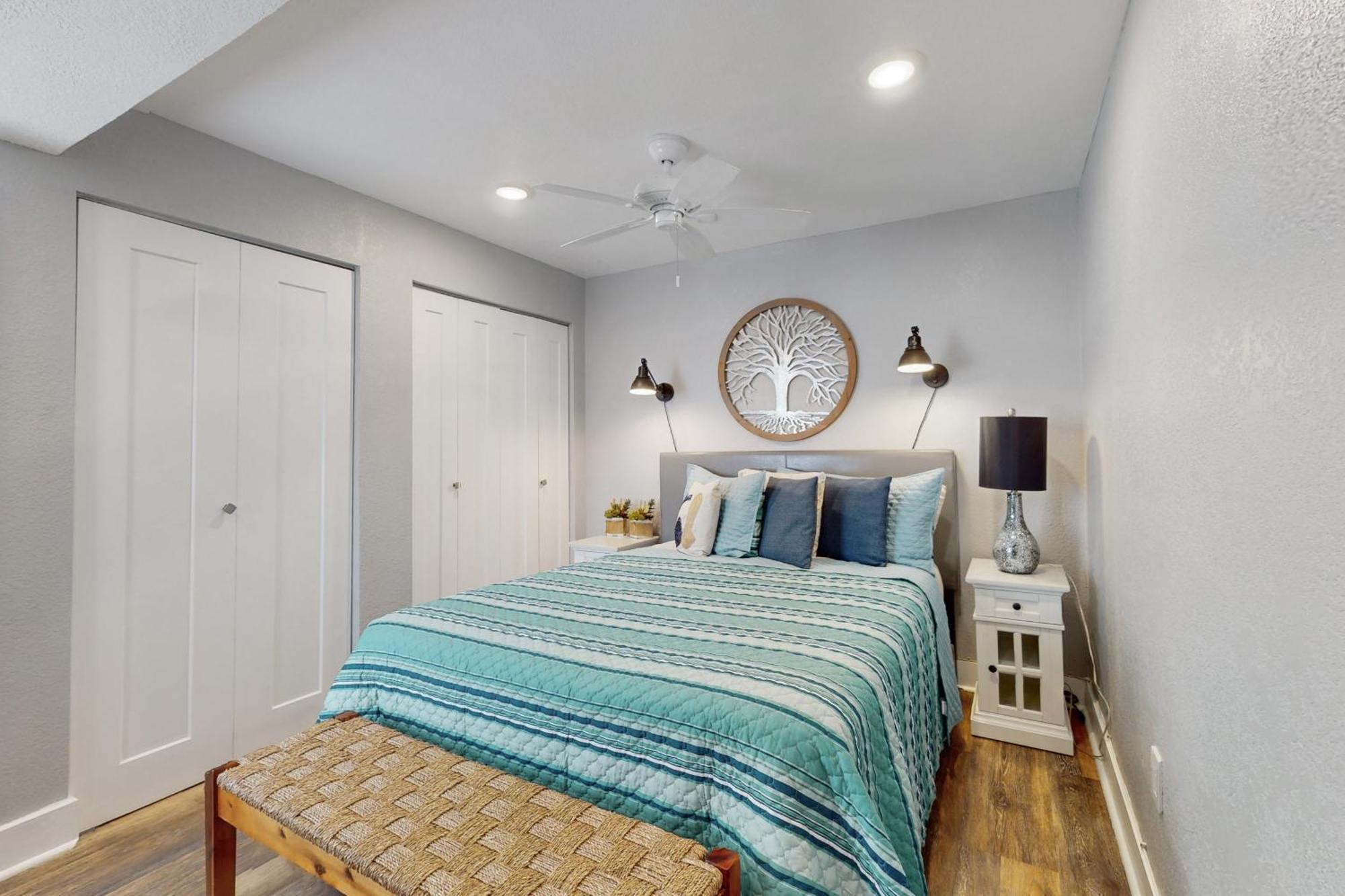 Tide Shift Apartment Daytona Beach Shores Exterior photo