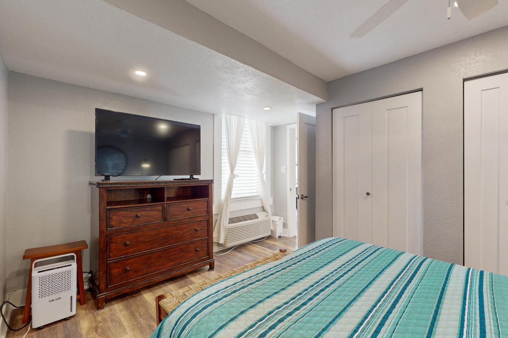 Tide Shift Apartment Daytona Beach Shores Exterior photo