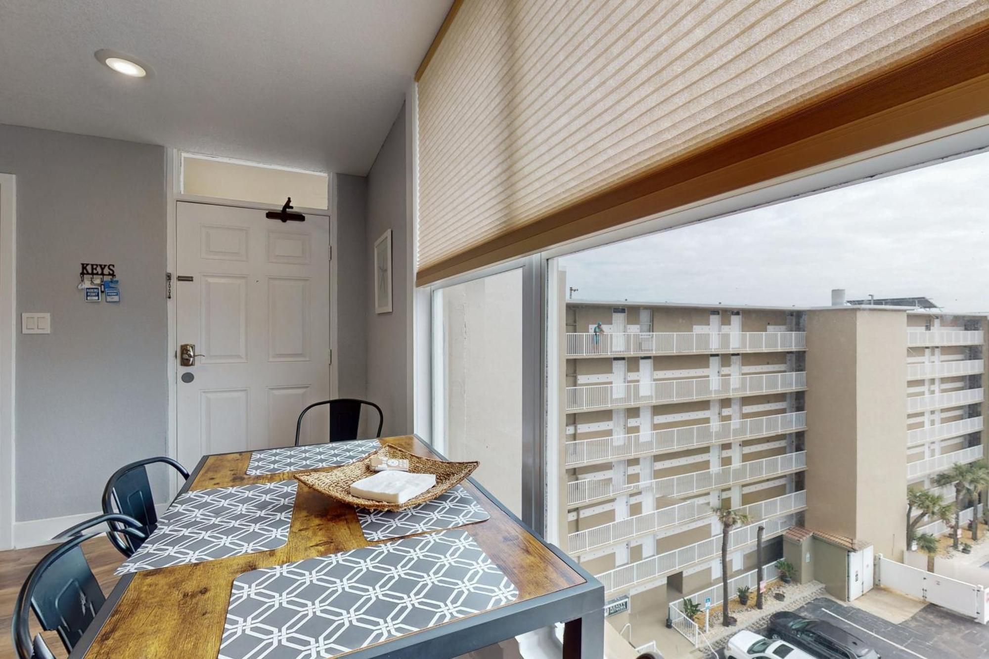 Tide Shift Apartment Daytona Beach Shores Exterior photo